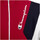 textil Hombre Chaquetas Champion -ZIP HOOD 213639 Rojo
