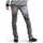 textil Hombre Pantalones Levi's -SKATE 511 SLIM 95581 0040 Negro