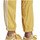 textil Hombre Pantalones adidas Originals -CUFFED DH3117 Amarillo