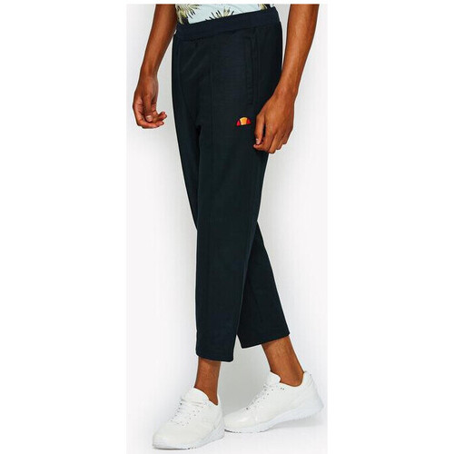textil Hombre Pantalones Ellesse -CAIDEN SHA06369 Negro