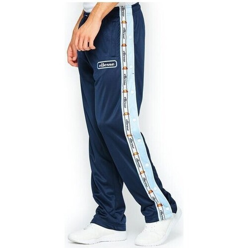 textil Hombre Pantalones Ellesse -APPOP SHA06771 Azul