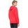 textil Hombre Sudaderas Calvin Klein Jeans -MONOGRAM BOX J30J307745 Rojo