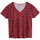 textil Mujer Tops y Camisetas Femi Stories -AYO Rojo