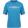 textil Mujer Tops y Camisetas Vans -FUNNIER TIMES VA3ULO Azul