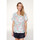 textil Mujer Tops y Camisetas Femi Stories -AYO Multicolor