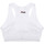 textil Mujer Tops y Camisetas Fila -OTHER CROP 682067 Blanco