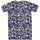 textil Mujer Vestidos Gianni Kavanagh -BASEBALL DRESS GKW000409 Azul