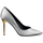 Zapatos Mujer Zapatos de tacón Balmain  Plata