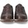Zapatos Hombre Zapatillas bajas Kangaroos 473 Marrón