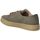 Zapatos Hombre Zapatillas bajas Harper - Neyer 700123007 Kaki