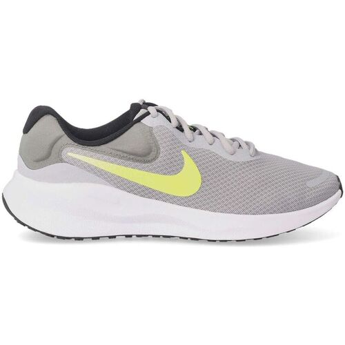 Zapatos Hombre Running / trail Nike FB2207 Gris