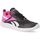 Zapatos Mujer Running / trail Reebok Sport 100034060 Negro