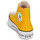 Zapatos Mujer Zapatillas altas Converse CHUCK TAYLOR ALL STAR LIFT Amarillo