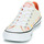 Zapatos Mujer Zapatillas bajas Converse CHUCK TAYLOR ALL STAR Beige / Multicolor