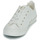Zapatos Mujer Zapatillas bajas Converse CHUCK TAYLOR ALL STAR DAINTY MONO WHITE Blanco