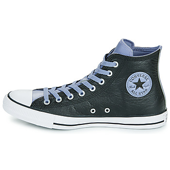 Converse CHUCK TAYLOR ALL STAR Negro / Azul