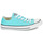 Zapatos Zapatillas bajas Converse CHUCK TAYLOR ALL STAR Azul
