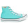 Zapatos Zapatillas altas Converse CHUCK TAYLOR ALL STAR Azul