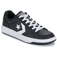 Zapatos Hombre Zapatillas bajas Converse PRO BLAZE V2 Negro / Blanco