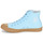 Zapatos Hombre Zapatillas altas Converse CHUCK TAYLOR ALL STAR Azul