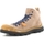 Zapatos Hombre Botas de caña baja Panchic P03M001-00342064 Otros