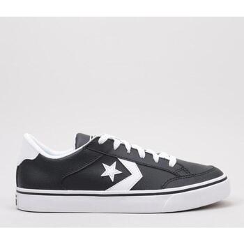 Converse TOBIN SYNTHETIC LEATHER Negro