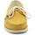 Zapatos Hombre Deportivas Moda Sebago  Amarillo