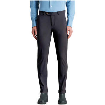 textil Hombre Pantalones Rrd - Roberto Ricci Designs  Azul