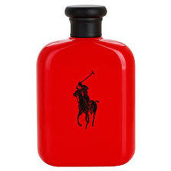 Belleza Hombre Colonia Ralph Lauren Polo Red - Eau de Toilette - 125ml - Vaporizador Polo Red - cologne - 125ml - spray