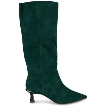 Zapatos Mujer Botas Alma En Pena I23130 Verde
