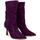 Zapatos Mujer Botines ALMA EN PENA I23228 Violeta