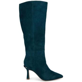 Zapatos Mujer Botas Alma En Pena I23230 Azul
