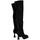Zapatos Mujer Botas Alma En Pena I23282 Negro