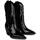 Zapatos Mujer Botas Alma En Pena I23491 Negro