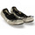 Zapatos Mujer Botas Loliñas Loliñas Cabriole metal Plata