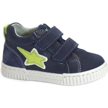Zapatos Niños Pantuflas para bebé Balocchi BAL-I23-632202-NA-b Azul