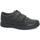Zapatos Hombre Derbie Stonefly STO-CCC-212095-BL Negro