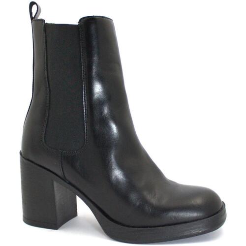 Zapatos Mujer Botines Giada GIA-I23-2496092-NE Negro