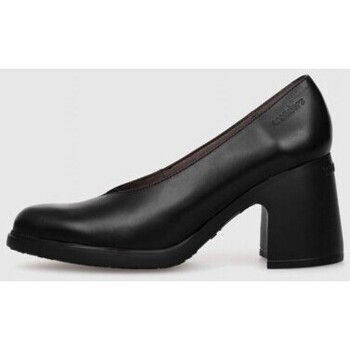 Zapatos Mujer Derbie & Richelieu Wonders SALÓN  ELEY NEGRO Negro