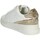 Zapatos Mujer Zapatillas altas Enrico Coveri ECW322228 Blanco