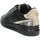 Zapatos Mujer Zapatillas altas Enrico Coveri ECW322228 Negro