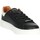 Zapatos Hombre Zapatillas altas Enrico Coveri ECM324255 Negro