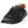 Zapatos Hombre Zapatillas altas Enrico Coveri ECM324255 Negro
