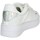 Zapatos Mujer Zapatillas altas Enrico Coveri CSW328311 Blanco
