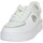 Zapatos Mujer Zapatillas altas Enrico Coveri CSW328311 Blanco