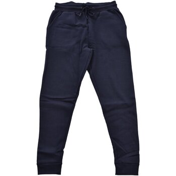 textil Hombre Pantalones Just Emporio JE-600 - Hombres Azul