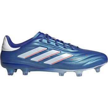 Zapatos Hombre Fútbol adidas Originals COPA PURE 2.1 FG AZ Azul