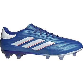Zapatos Hombre Fútbol adidas Originals COPA PURE 2.2 FG AZ Azul