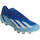 Zapatos Hombre Fútbol adidas Originals X CRAZYFAST.1 AG AZ Azul