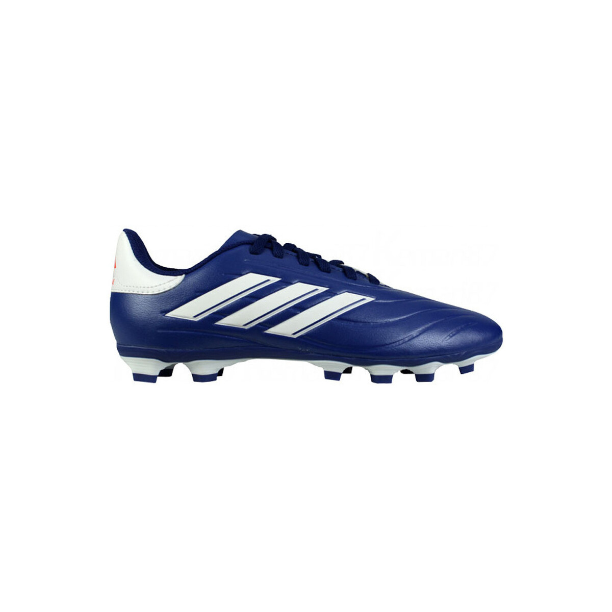 Zapatos Niños Fútbol adidas Originals COPA PURE 2.4 FxG J AZ Azul